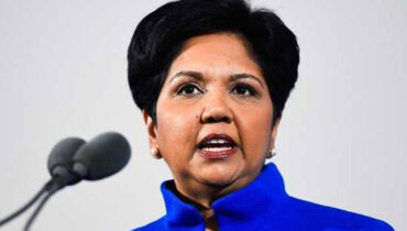 യുഎസിലെ ഇന്ത്യൻ വിദ്യാർത്ഥികൾക്ക് മുന്നറിയിപ്പുമായി പെപ്‌സികോ മുൻ മേധാവി ഇന്ദ്രാ നൂയി