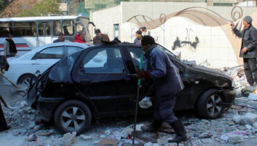 ഭയമുണ്ട്…എന്നാലും പഠിക്കണ്ടേ…! ഇസ്രായേലില്‍ ഹമാസ് ആക്രമണം നേരിട്ട പട്ടണത്തിലെ വിദ്യാര്‍ത്ഥികള്‍ സ്‌കൂളിലേക്ക് മടങ്ങുന്നു