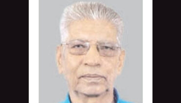 മലപ്രവനാല്‍ ജെ. തോമസ് നിര്യാതനായി