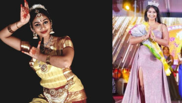 മിസ്സ് ഫൊക്കാന ജെയിൻ തെരേസ ഫൊക്കാന നാഷണൽ കമ്മിറ്റിയിലേക്ക് യൂത്ത്‌ പ്രതിനിധിയായി മത്സരിക്കുന്നു