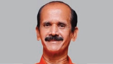 ജോസ് വൈപ്പിന്‍ നിര്യാതനായി