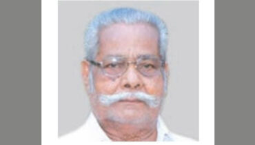 ജോസഫ് ചെറുപുഴ നിര്യാതനായി