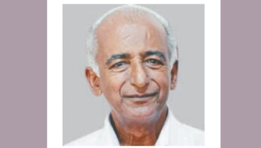 ജോസഫ് തോമസ് നിര്യാതനായി