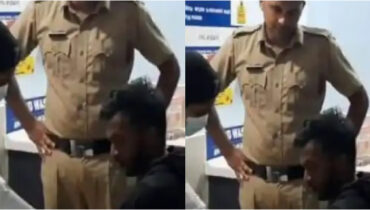 കാളികാവിൽ കുഞ്ഞ് മരിച്ചത് മർദ്ദനമേറ്റ്, തലച്ചോർ ഇളകി, വാരിയെല്ല് പുറത്ത്, പിതാവ് പൊലീസ് കസ്റ്റഡിയിൽ