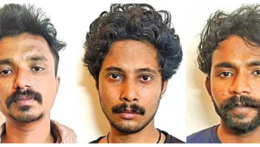 ലിഫ്റ്റ് നല്കാമെന്ന് പറഞ്ഞ് നടന്നുപോകുന്ന യുവതിയെ കാറില് കടത്തിക്കൊണ്ടുപോകാന് ശ്രമം; യുവാക്കളെ നാട്ടുകാർ പിടികൂടി