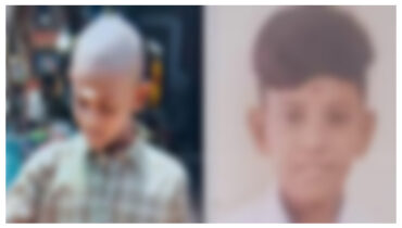 തിരുവനന്തപുരത്ത് നിന്ന് കാണാതായ 12കാരനെ കണ്ടെത്തി