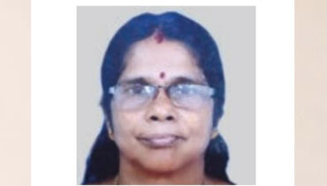 ലൈല നിര്യാതയായി