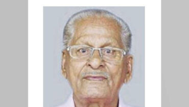 എം.ജെ. തോമസ് മാസ്റ്റര്‍ നിര്യാതനായി