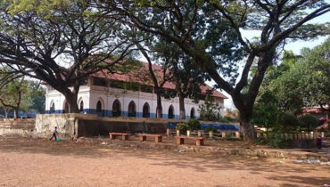 കോട്ടയം എംറ്റി സെമിനാരി സ്കൂൾ പൂർവ  വിദ്യാര്‍ത്ഥി സംഗമം ഏപ്രില്‍ 20 ന്