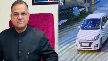 ഐഎന്‍എല്‍ഡി തലവന്‍ നഫെ സിങ്‌ റാത്തിയുടെ കൊലപാതകം : രണ്ടുപേര്‍ പിടിയില്‍