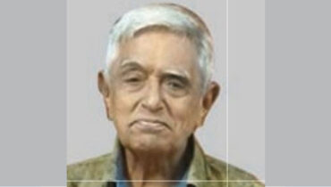 സെബാസ്റ്റിയന്‍ നിര്യാതനായി