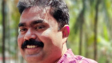 ‘ഒരു സര്ക്കാര് ഉത്പന്നം’ സിനിമയുടെ തിരക്കഥാകൃത്ത് വിടവാങ്ങി ; ചിത്രം വെള്ളിയാഴ്ച റിലീസിനൊരുങ്ങുന്നതിനിടെയാണ് അന്ത്യം