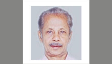 പി.കെ കുരുവിള നിര്യാതനായി