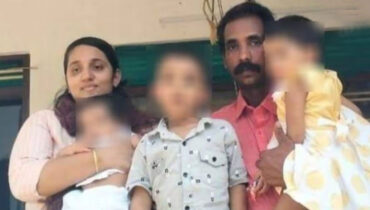 പൂവരണിയില്‍ ഒരു കുടുംബത്തിലെ 5 പേരുടെ മരണം ; 3 കത്തുകള്‍ കണ്ടെടുത്തു, കൂടുതല്‍ വിവരങ്ങള്‍ പുറത്ത്