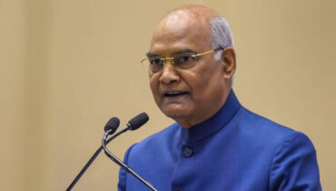 ഒരു രാജ്യം ഒരു തിരഞ്ഞെടുപ്പ് 2029 ല് നടപ്പിലാകുമോ ? രാംനാഥ് കോവിന്ദിന്റെ സമിതി ഇന്ന് റിപ്പോര്ട്ട് സമര്പ്പിക്കും