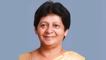 കൊടൈക്കനാല്‍ മദര്‍ തെരേസ യൂണിവേഴ്‌സിറ്റി മുൻ രജിസ്ട്രാര്‍ ഡോ. ആനി ലൂക്കോസ് നിര്യാതയായി