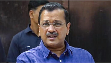 ജയിലിൽ നിന്നും മുഖ്യമന്ത്രി കെജ്രിവാളിന്റെ ഉത്തരവ്, ‘കെട്ടിച്ചമച്ചതാണോ എന്ന് പരിശോധിക്കണം’; ലഫ്. ഗവർണർക്ക് പരാതി