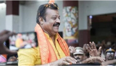 പെരുമാറ്റച്ചട്ടം ലംഘിച്ചെന്ന എൽഡിഎഫ് പരാതിയിൽ നടപടി, തെരഞ്ഞെടുപ്പ് കമ്മീഷൻ സുരേഷ് ഗോപിയോട് വിശദീകരണം തേടി