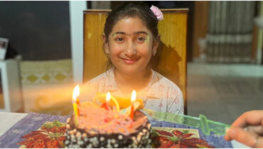 ഓൺലൈനിൽ നിന്ന് വാങ്ങിയ പിറന്നാൾ കേക്ക് കഴിച്ചു; പിന്നാലെ 10 വയസുകാരിക്ക് ദാരുണാന്ത്യം
