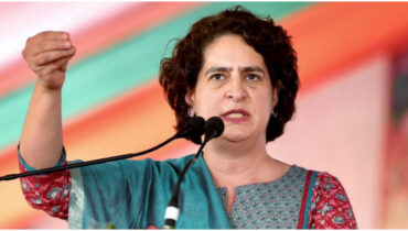 അന്ന് അധികാരവും പണവും സൈന്യവും രാവണന്‍റെ കയ്യിലായിരുന്നു, പക്ഷേ അവസാനം ജയിച്ചതാരെന്നറിയില്ലേ? മോദിയോട് പ്രിയങ്ക