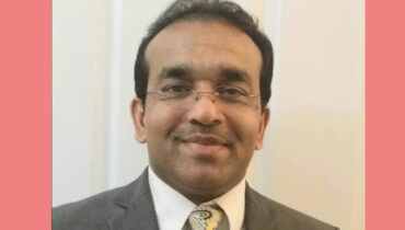 റജി വി കുര്യൻ ഫൊക്കാന നാഷണൽ കമ്മിറ്റിയിലേക്ക് മത്സരിക്കുന്നു