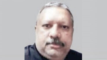 റെജി സിറിയക് നിര്യാതനായി