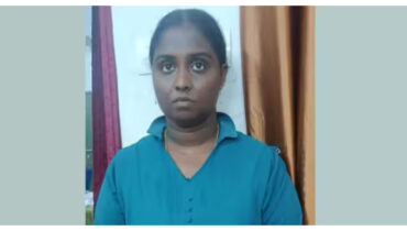 സ്വർണച്ചേന നൽകാമെന്ന് പറഞ്ഞ് താലിപൂജ, 25കാരി തട്ടിയത് 32 ലക്ഷം രൂപയും 60 പവൻ സ്വർണവും -അറസ്റ്റ്