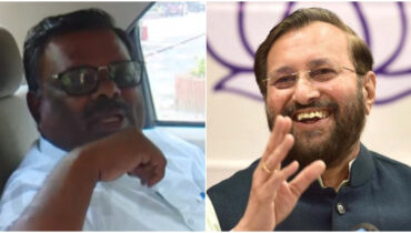 ദില്ലിയിൽ പോയതും ജാവദേക്കറെ കണ്ടതും ബിജെപിയിൽ ചേരാനല്ല, അഭ്യൂഹങ്ങൾക്ക് വിരാമമിട്ട് എസ് രാജേന്ദ്രൻ; ‘സിപിഎമ്മിൽ തുടരും’