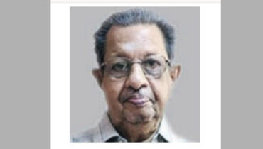 സന്താന ഗോപാലകൃഷ്ണയ്യര്‍ നിര്യാതനായി