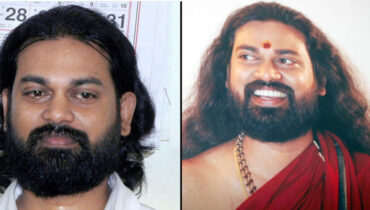 വിവാദ ആള്ദൈവം സന്തോഷ് മാധവന് അന്തരിച്ചു