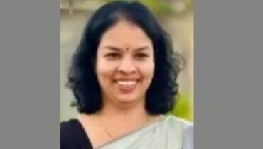 സീമ കുര്യൻ നിര്യാതയായി
