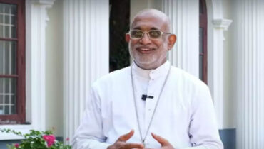 ചെറുപുഷ്പ മിഷന് ലീഗ് അന്തര്ദേശീയ വാര്ഷികം : ആര്ച്ച് ബിഷപ്പ് മാര് റാഫേല് തട്ടില് മുഖ്യാതിഥി