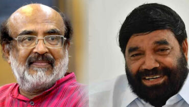 ഐസക്കിന്റെ സ്വീകാര്യതയെ പ്രതിരോധിക്കാനാണ് ശ്രമം ; കയ്യാങ്കളി വാര്ത്ത തള്ളി മന്ത്രി വി.എന് വാസവന്