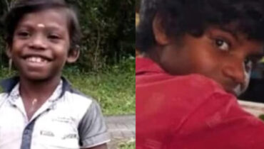 തൃശൂരില്‍ കാണാതായ രണ്ടു കുട്ടികളെ മരിച്ച നിലയില്‍ കണ്ടെത്തി