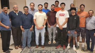 ട്രിനിറ്റി മാർത്തോമ്മ ഇടവക സുവർണ ജൂബിലി ആഘോഷം: വോളിബോൾ ടൂർണമെൻ്റ് മാർച്ച് 2 ന്
