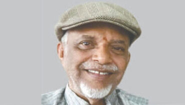 കെ. ഉണ്ണികൃഷ്ണന്‍നായര്‍ അമേരിക്കയില്‍ നിര്യാതനായി