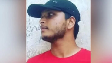 യുഎസിൽ ഇന്ത്യൻ വിദ്യാർത്ഥിയെ കാണാതായി; 1,200 ഡോളർ മോചനദ്രവ്യം ആവശ്യപ്പെട്ട് മാതാപിതാക്കൾക്ക് ഫോൺ കോൾ