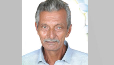 വര്‍ക്കി കെ.എം. നിര്യാതനായി