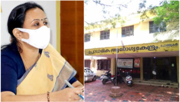 ആഗോള തലത്തില്‍ കോവിഡ് കുതിച്ചുയരുന്നു, ജില്ലകളില്‍ നിരീക്ഷണം ശക്തമാക്കാന്‍ ആരോഗ്യ മന്ത്രി; സ്വയം പ്രതിരോധം അത്യാവശ്യം
