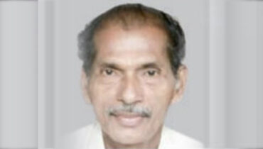 സി.ടി. വര്‍ക്കി നിര്യാതനായി