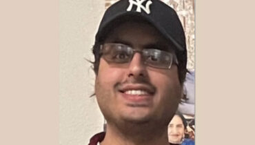 ടെക്‌സസിൽ നിന്നും കാണാതായ വിശാൽ മകാനിയെ കണ്ടെത്താൻ സഹായം അഭ്യർഥിച്ച് പൊലീസ്