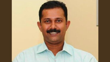 ആസ്റ്റർ ജോർജ് ഫൊക്കാന റീജനൽ  വൈസ് പ്രസിഡന്റ്  ആയി മത്സരിക്കുന്നു  