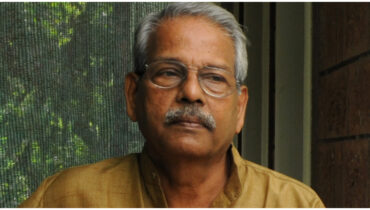 കേന്ദ്ര സാഹിത്യ അക്കാദമി പരിപാടി കേന്ദ്രമന്ത്രി ഉദ്ഘാടനം ചെയ്തു, പ്രതിഷേധിച്ച് വിശിഷ്ടാഗത്വം രാജിവച്ച് സി രാധാകൃഷ്ണൻ