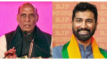 ‘മകന് തോല്ക്കണമെന്ന് പറഞ്ഞപ്പോള് ബഹുമാനം നഷ്ടമായി’; ആന്റണിയുടെ വികാരം അനിലിനൊപ്പമായിരിക്കുമെന്ന് വിശ്വസിക്കുന്നു: രാജ്നാഥ്