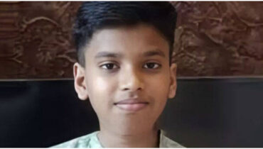 കണ്ണൂരിൽ ഊഞ്ഞാൽ കെട്ടിയ തൂൺ ഇളകിവീണ് അപകടം, ഒമ്പതാം ക്ലാസുകാരന് ദാരുണാന്ത്യം