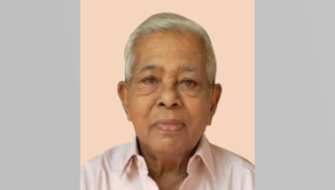 അലക്‌സ് ജോസ് വയലില്‍ നിര്യാതനായി