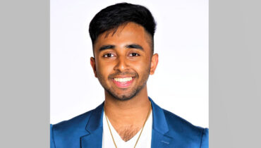 അലൻ കൊച്ചൂസ് ഫൊക്കാന നാഷണൽ കമ്മിറ്റി മെംബെർ ആയി മത്സരിക്കുന്നു