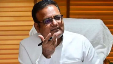 ‘അഴിമതിക്കെതിരെ പോരാടാനാണ് പാര്ട്ടി ജനിച്ചത്, എന്നാല്പാര്ട്ടി തന്നെ അഴിമതിയില് മുങ്ങിയിരിക്കുകയാണ്…’, രാജിവെച്ച് ഡല്ഹി മന്ത്രി