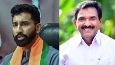 വിവരദോഷം പറയുന്ന അനില് ആന്റണിക്ക് മറുപടിയില്ലെന്ന് ആന്റോ ആന്റണി; ദല്ലാളിന്റെ പണത്തെ ചൊല്ലി പത്തനംതിട്ടയില് അടിയും തിരിച്ചടിയും