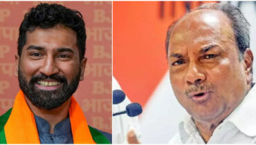അനിൽ ആന്റണി ജയിക്കാൻ പാടില്ലെന്ന് എകെ ആന്റണി; സഹതാപം തോന്നുന്നുവെന്ന് അനിൽ, ജയിക്കുമെന്നും മറുപടി